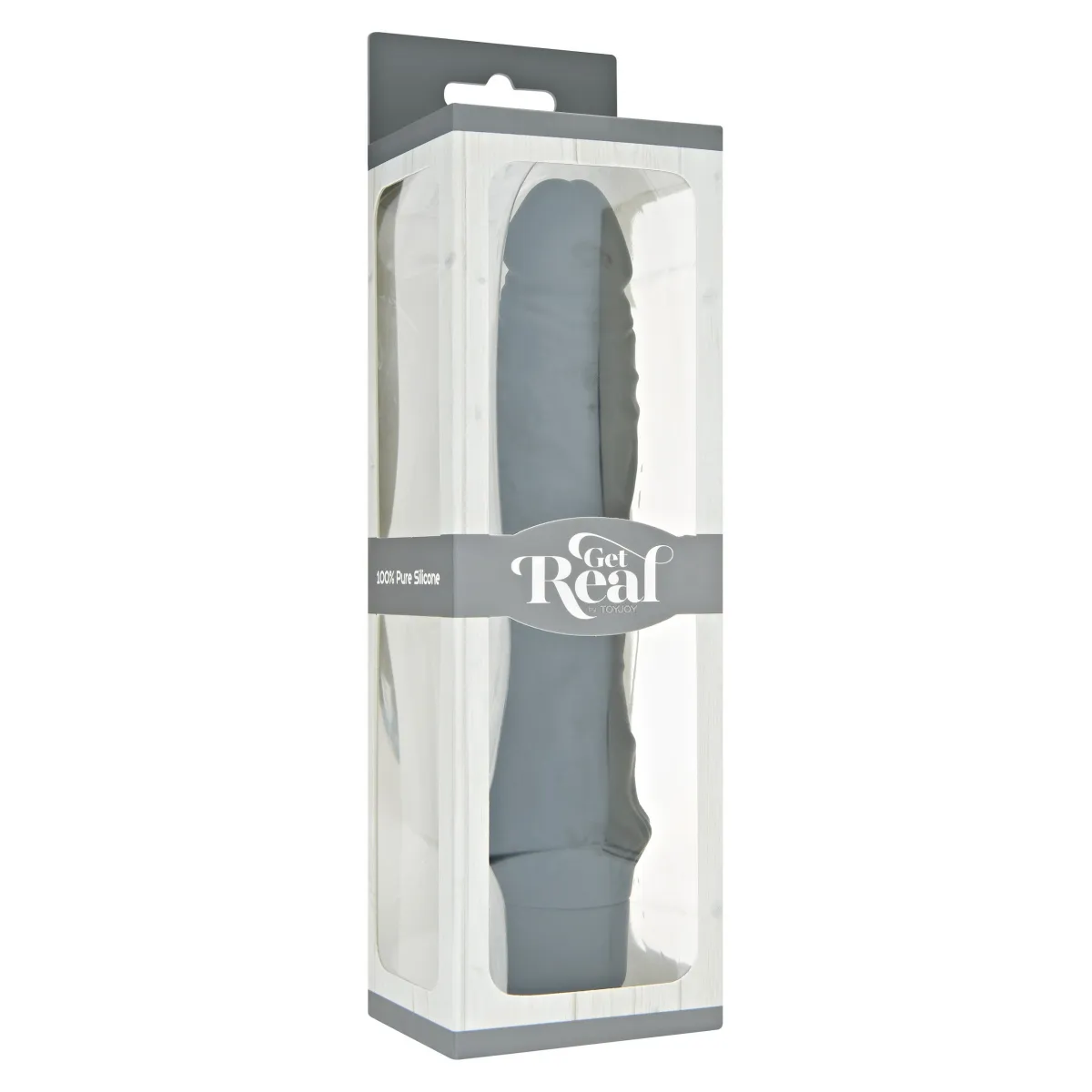 Dildo Vibrante realistico large 25 cm