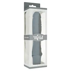 Dildo Vibrante realistico large 25 cm