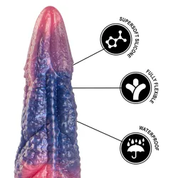 Dildo Monster Fantasy Alien 20 cm