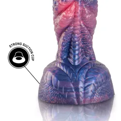 Dildo Monster Fantasy Alien 20 cm