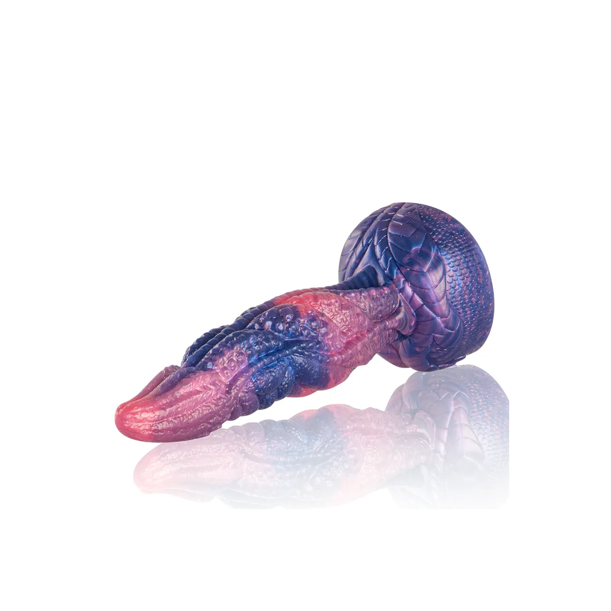 Dildo Monster Fantasy Alien 20 cm