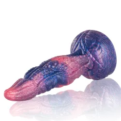 Dildo Monster Fantasy Alien 20 cm