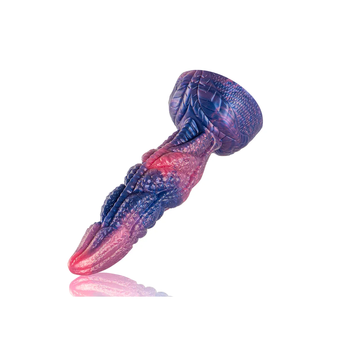 Dildo Monster Fantasy Alien 20 cm
