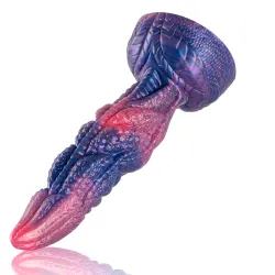 Dildo Monster Fantasy Alien 20 cm