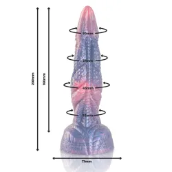 Dildo Monster Fantasy Alien 20 cm