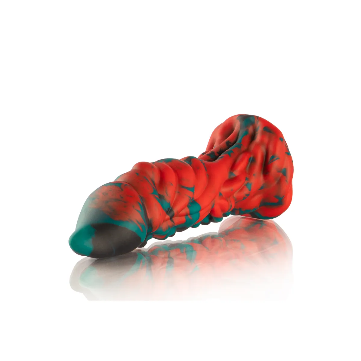 Dildo Monster Fantasy in silicone 22 cm