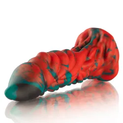 Dildo Monster Fantasy in silicone 22 cm
