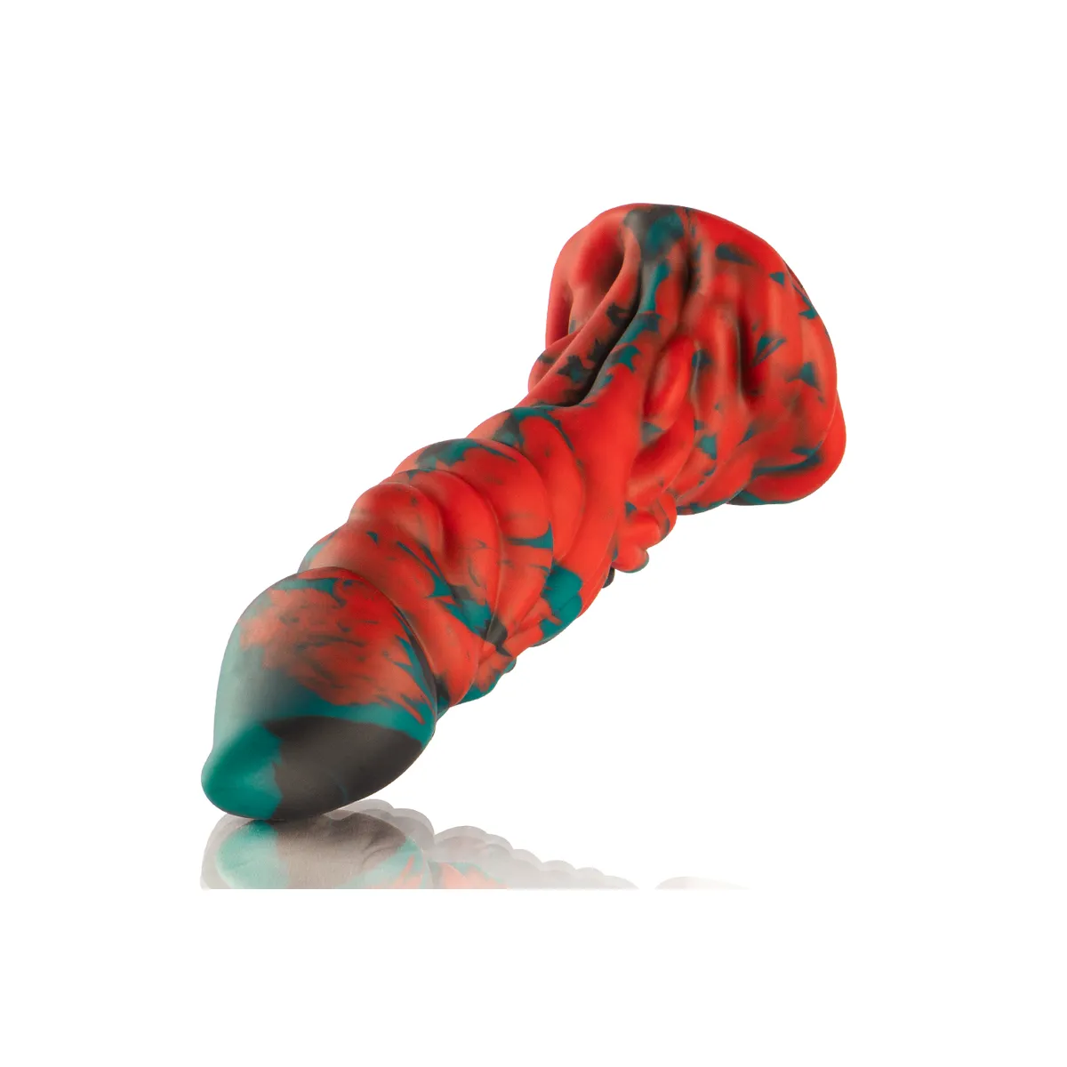 Dildo Monster Fantasy in silicone 22 cm