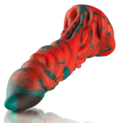 Dildo Monster Fantasy in silicone 22 cm