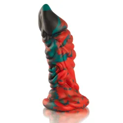 Dildo Monster Fantasy in silicone 22 cm