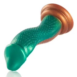 Dildo Monster Fantasy cobra serpente 20,5 cm