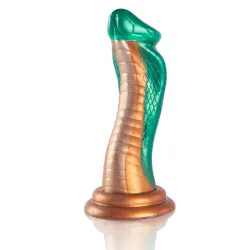 Dildo Monster Fantasy cobra serpente 20,5 cm
