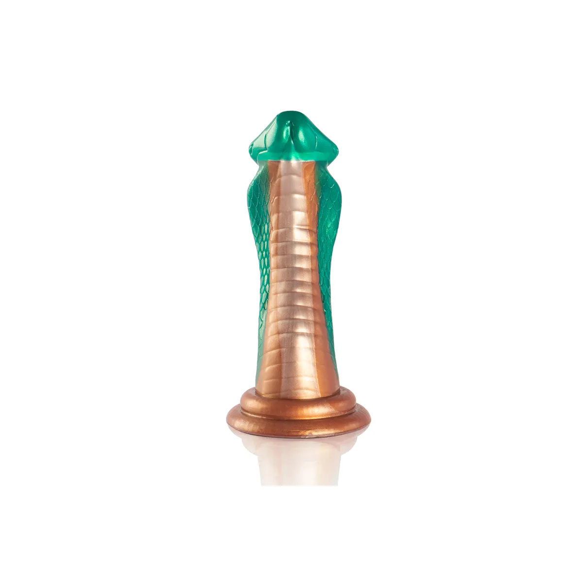Dildo Monster Fantasy cobra serpente 20,5 cm