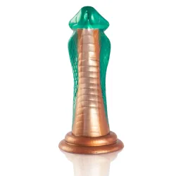 Dildo Monster Fantasy cobra serpente 20,5 cm