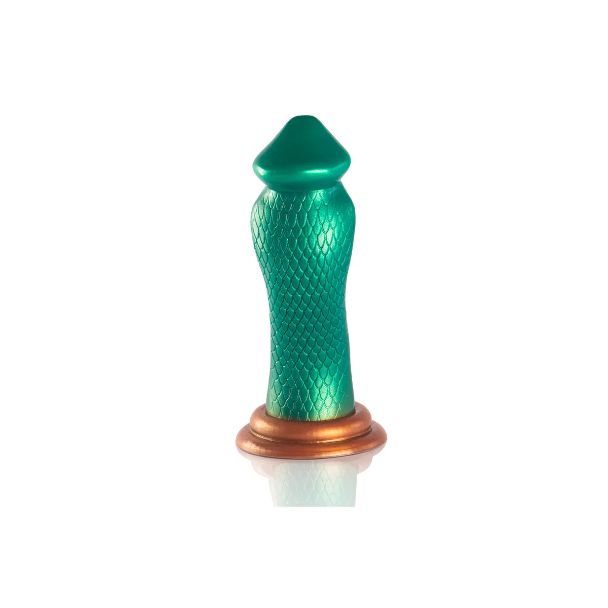 Dildo Monster Fantasy cobra serpente 20,5 cm