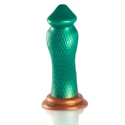 Dildo Monster Fantasy cobra serpente 20,5 cm