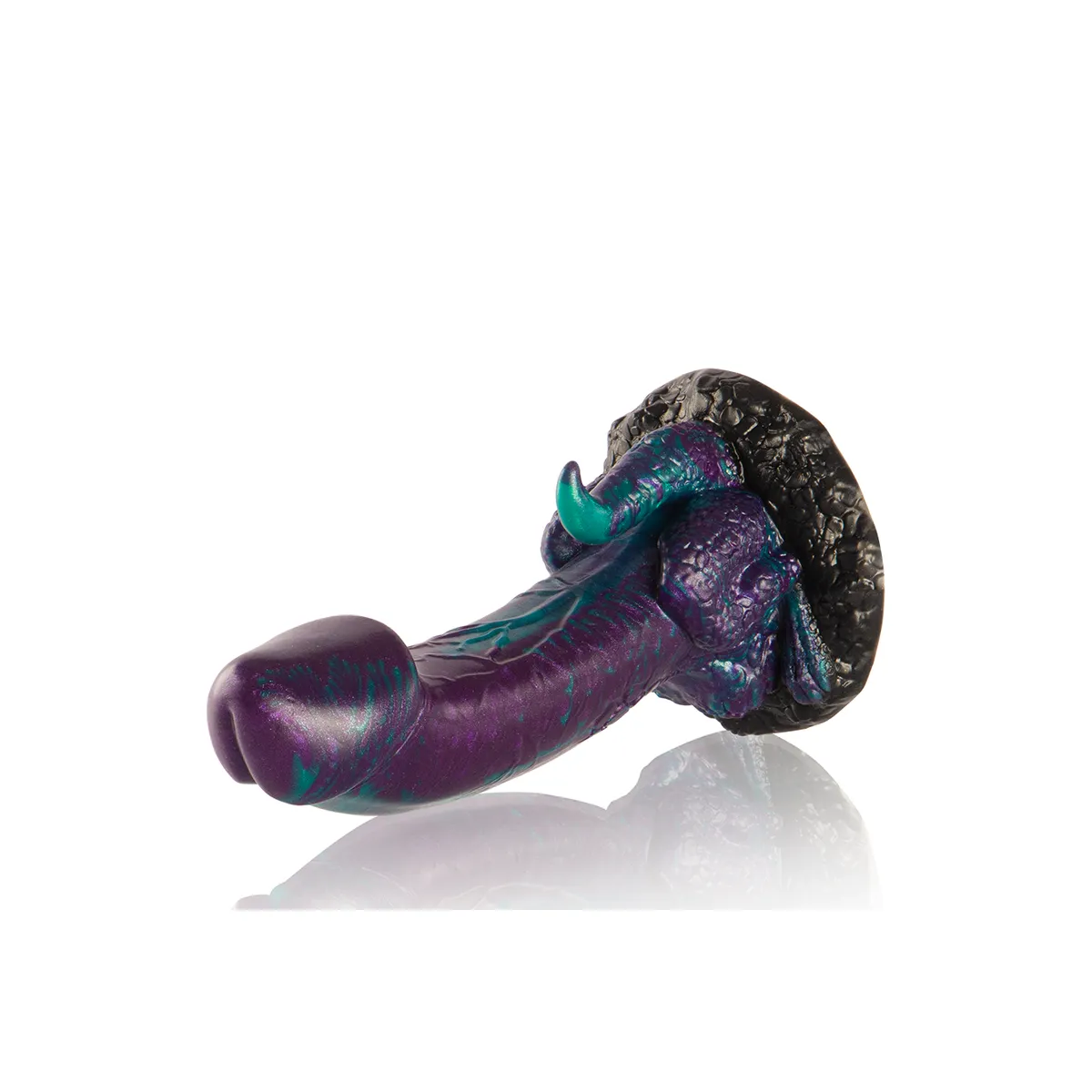 Dildo Monster Fantasy in Silicone 18 cm