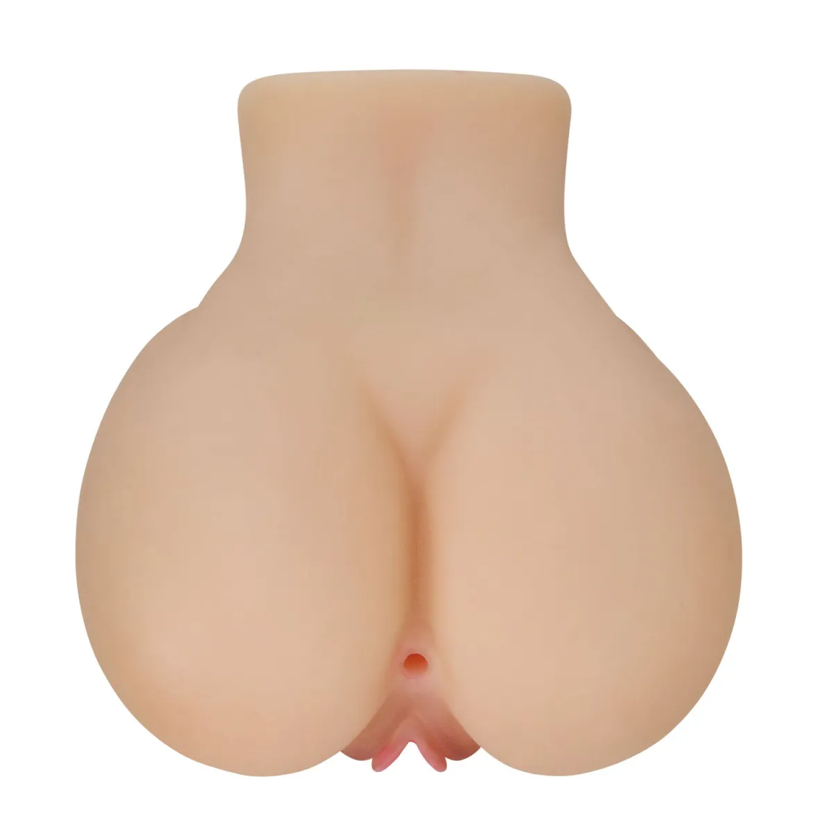 Masturbatore Uomo Mini Vibrante Vagina e Ano