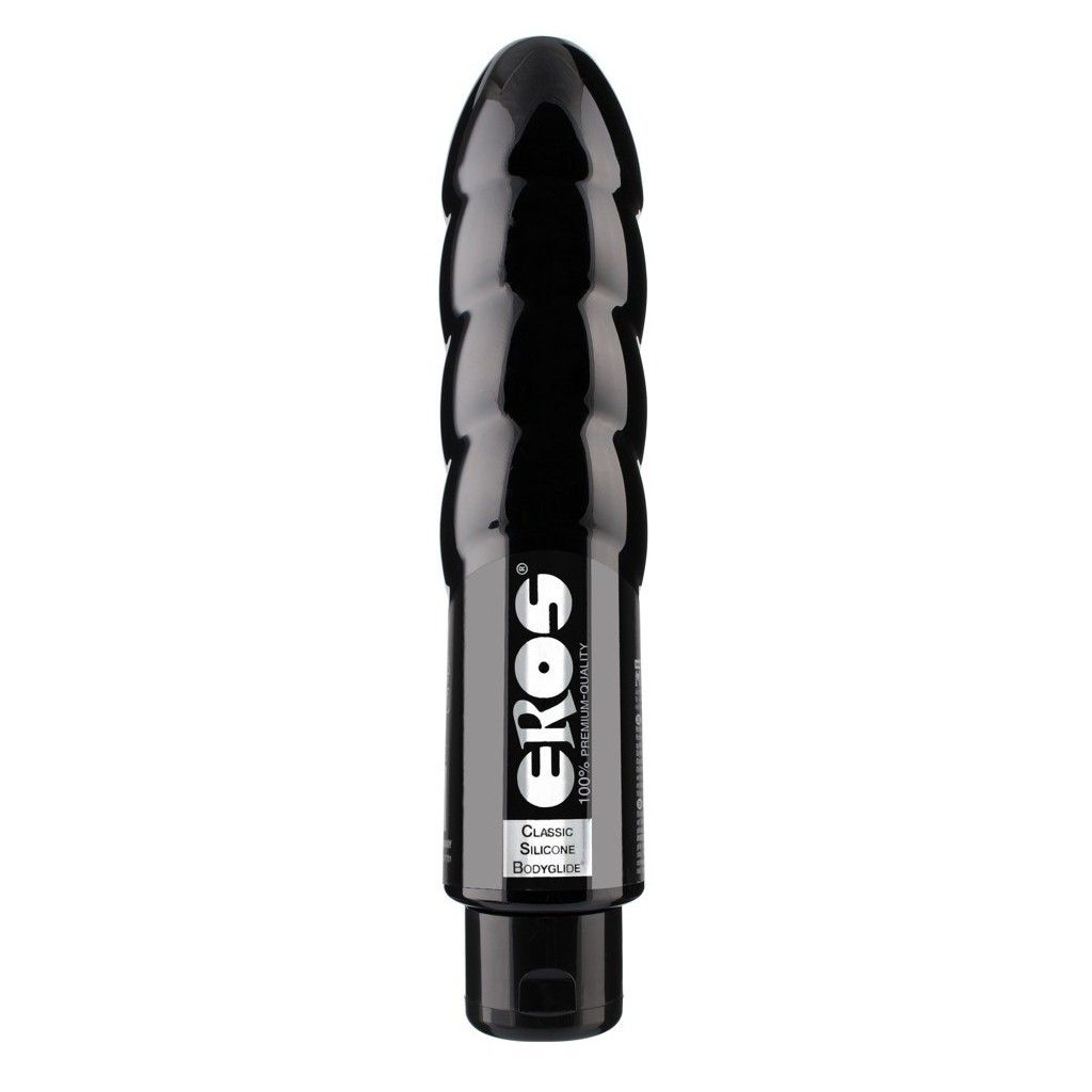 Lubrificante silicone 175 ml eros