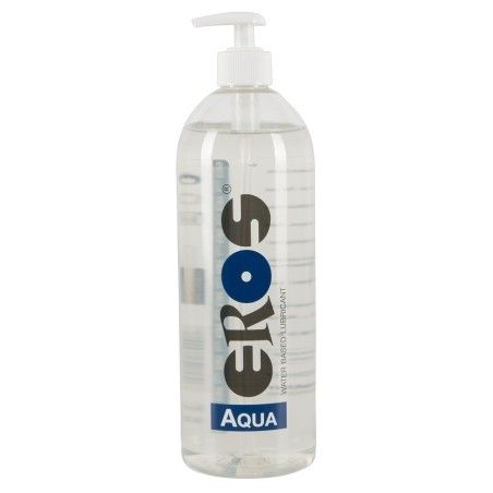 Lubrificante intimo a base acqua eros 1 litro
