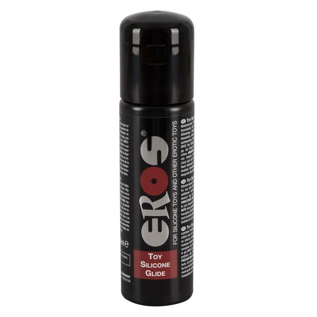 Eros toy silicone gel 100 ml