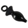 Plug Anali training set 3 pezzi neri Plug Anali training set 3 pezzi neri