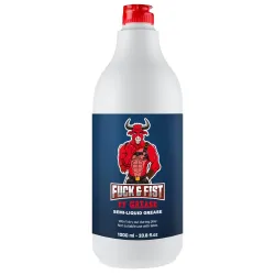 Lubrificante per fisting base paraffina