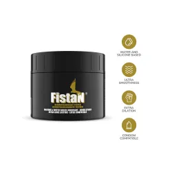 Lubrificante gel Anale ibrido Fistan