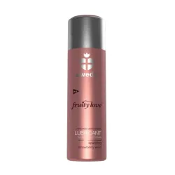 Lubrificante aroma Champagne e Fragole 50 ml