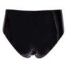 Slip uomo fetish con guaina fallica in latex Slip uomo fetish con guaina fallica in latex