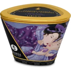 Candela da Massaggio Frutti Esotici 170 ml