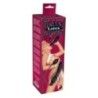Dildo gonfiabile in lattice nero 23 cm Dildo gonfiabile in lattice nero 23 cm