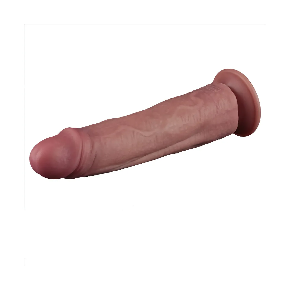 Vibratore Realistico Magnus 2Density 26,8 cm
