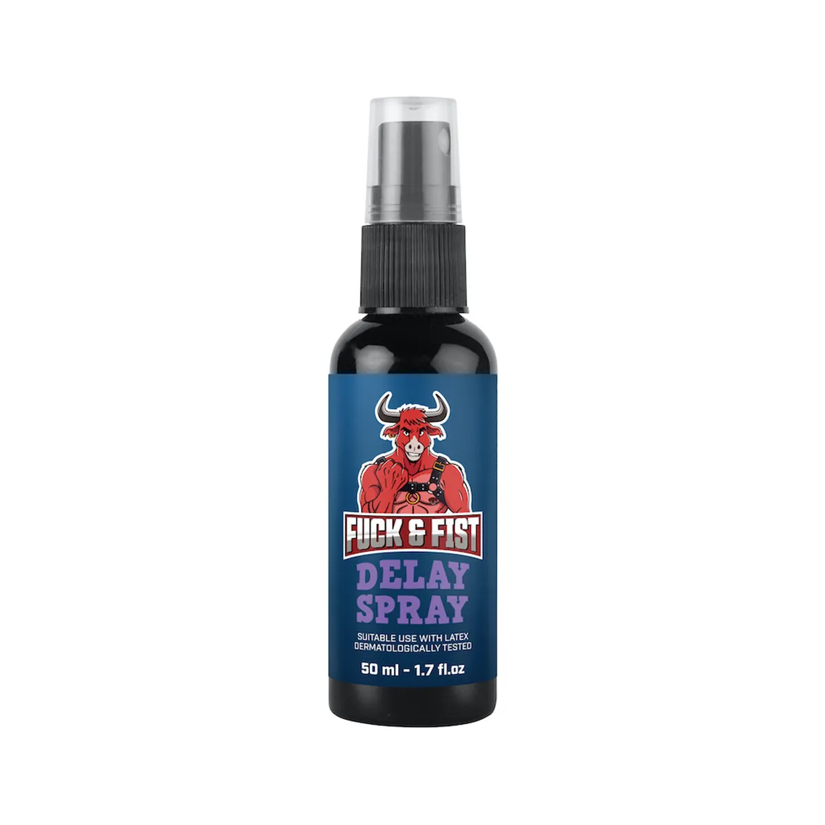 Spray ritardante maschile 50 ml
