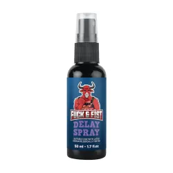 Spray ritardante maschile 50 ml
