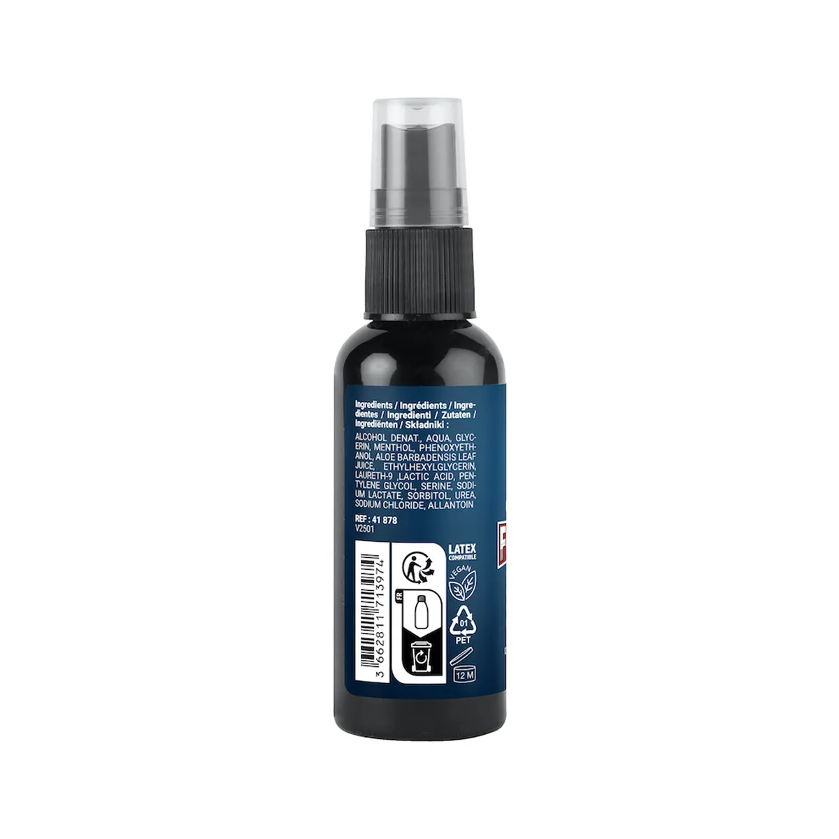 Spray ritardante maschile 50 ml