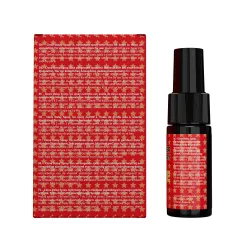 Spray ritardante uomo Bull Power 15 ml