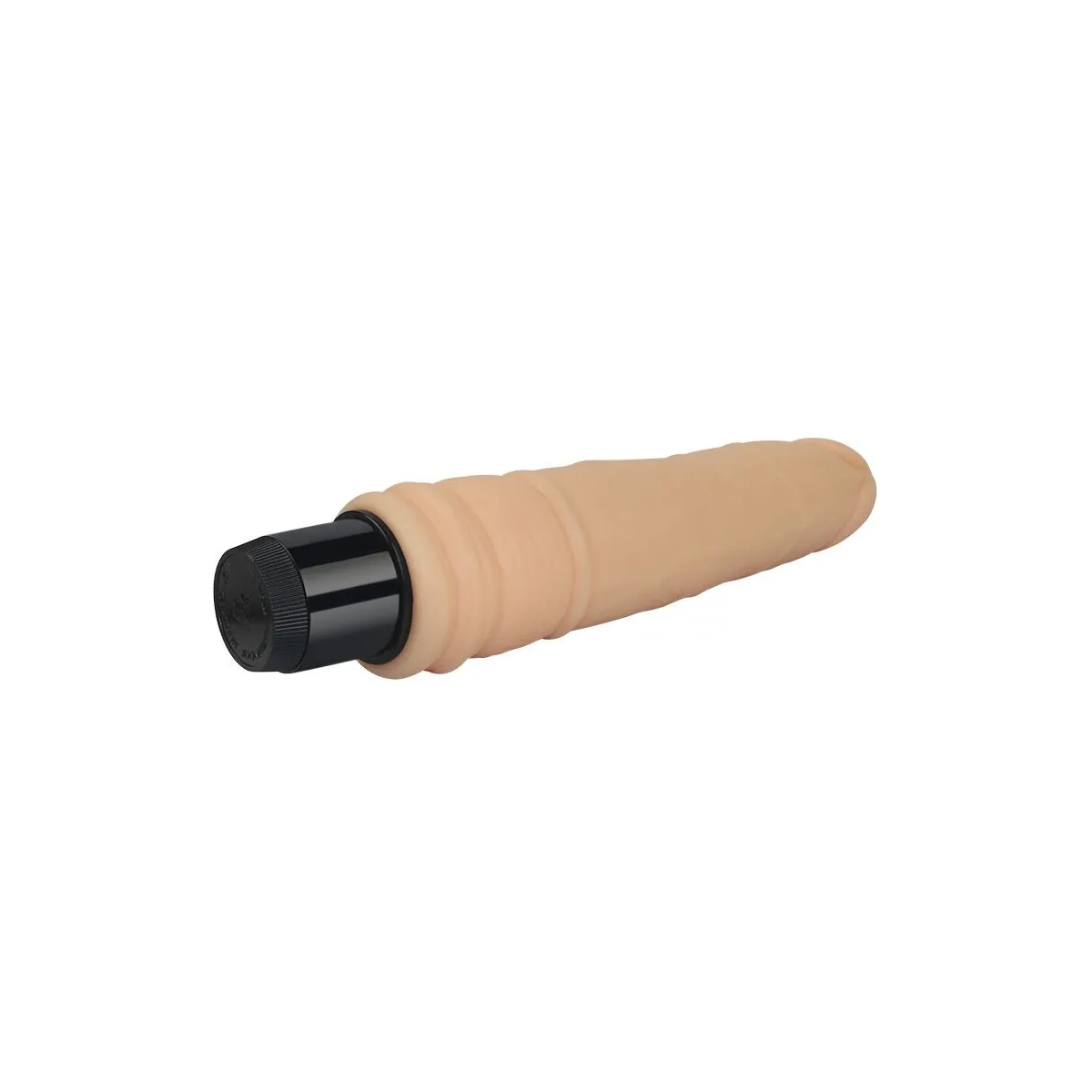 Vibratore realistico in Cyber Skin 19 cm