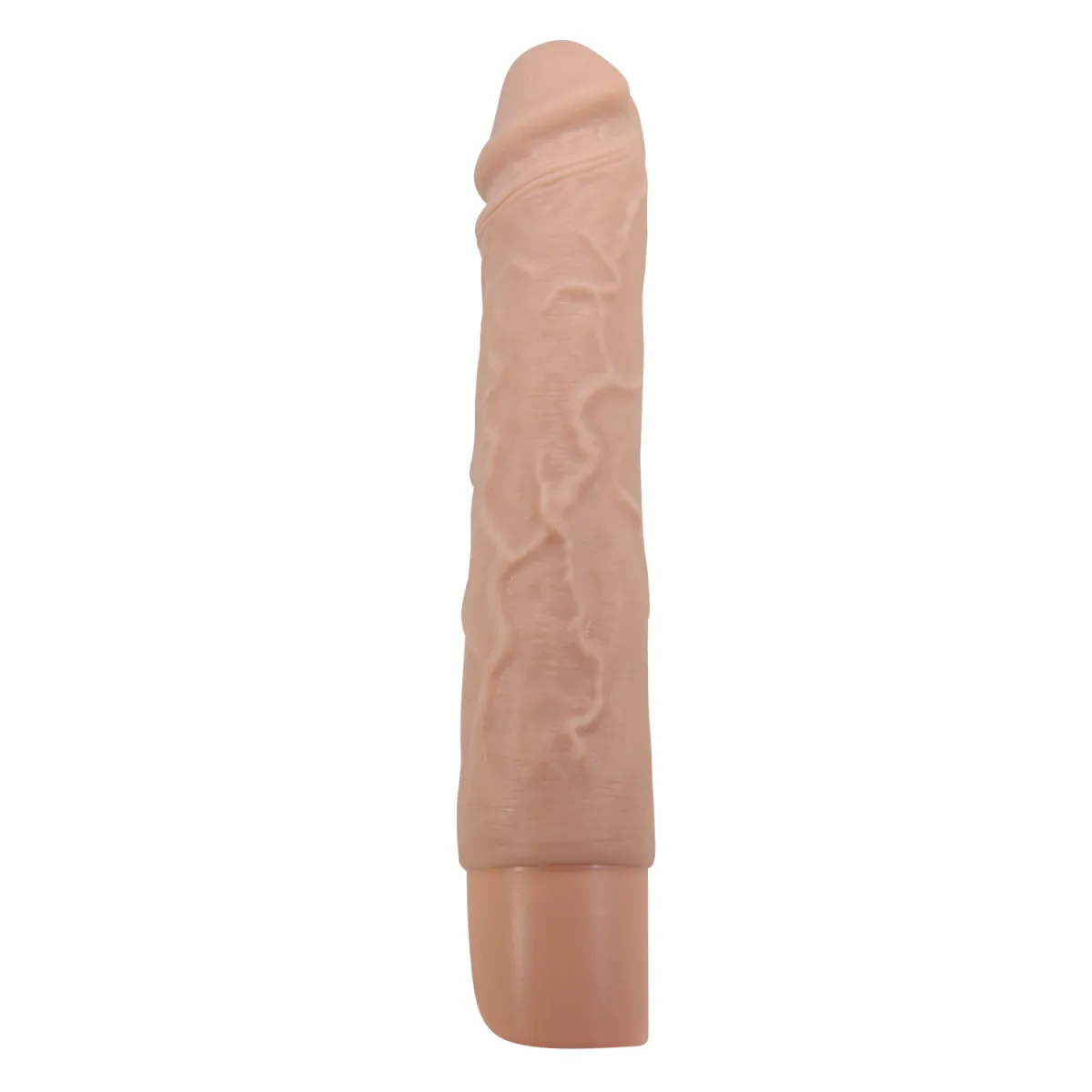 Dildo Realistico vibrante ricaricabile 22 cm