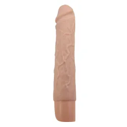 Dildo Realistico vibrante ricaricabile 22 cm