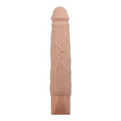 Dildo Realistico vibrante ricaricabile 22 cm