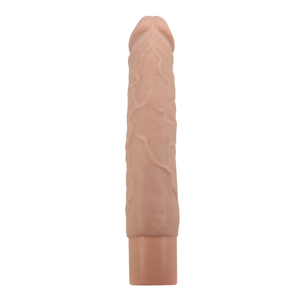 Dildo Realistico vibrante ricaricabile 22 cm