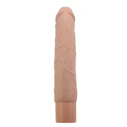 Dildo Realistico vibrante ricaricabile 22 cm