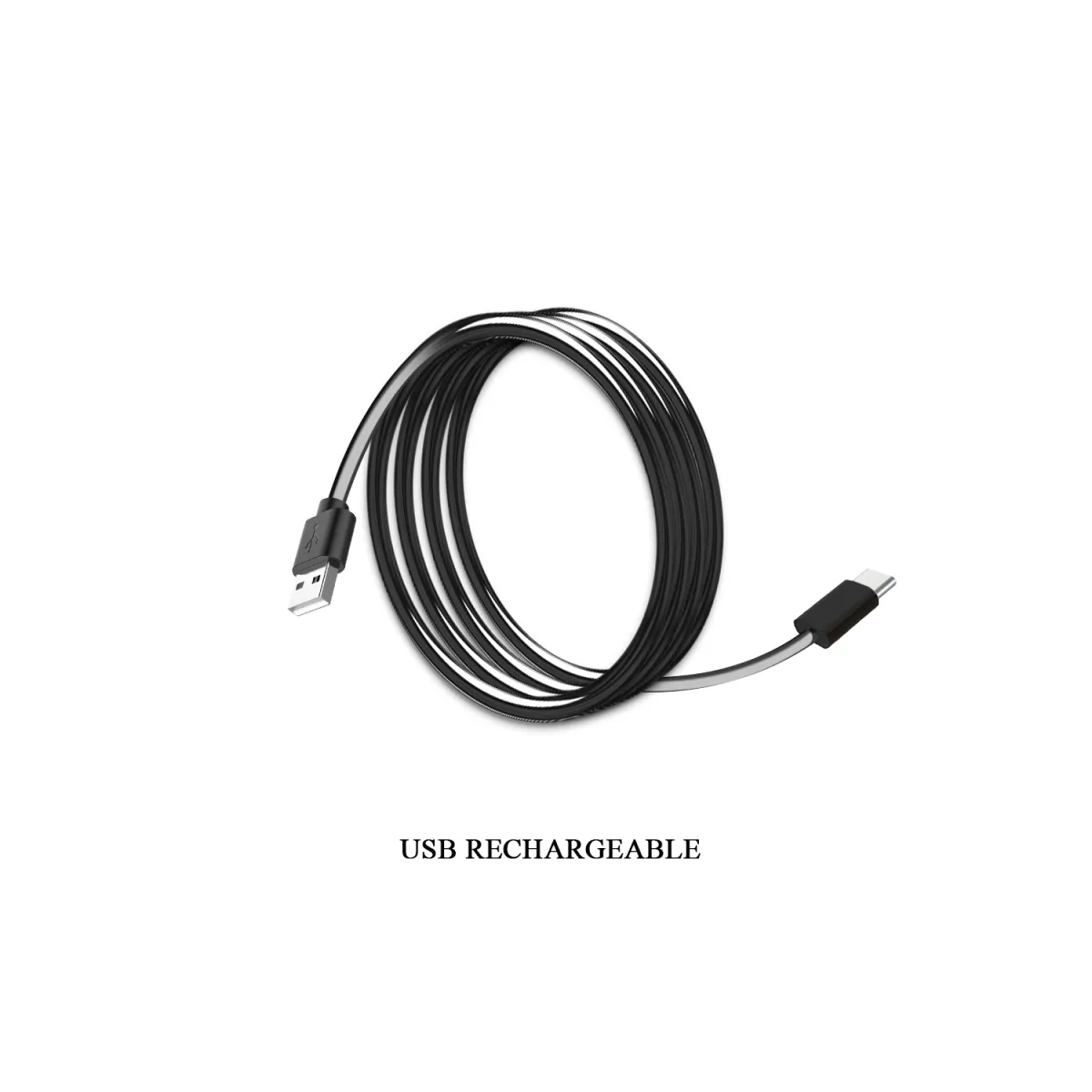 Dildo Realistico vibrante ricaricabile 22 cm