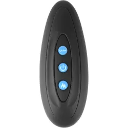 Vibratore Realistico Scaldante 24 cm Ø 5,4