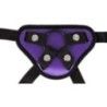 Imbracatura strapon Universal harness viola Imbracatura strapon Universal harness viola