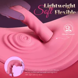 Macchina sesso VVD Rider cavalcabile 3 dildo