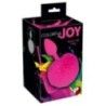 Butt plug con pon pon bunny fucsia Butt plug con pon pon bunny fucsia