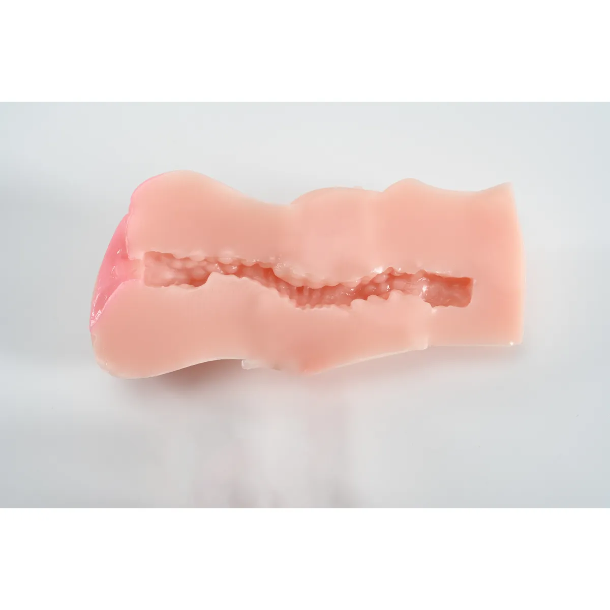 Masturbatore uomo vagina realistica 12,5 cm