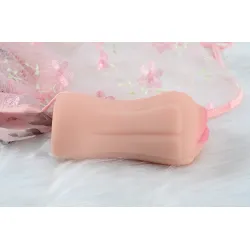 Masturbatore uomo bocca sexy 13 cm